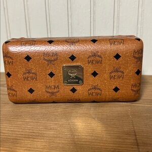 New MCM Sunglasses Case